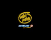 Intel Pentium 4 Extreme Edition intel